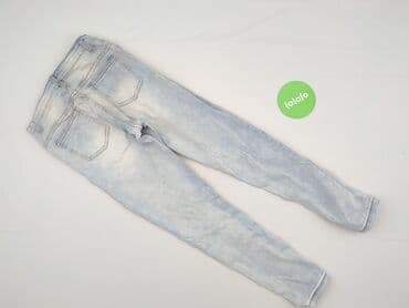 jeansy massimo dutti: Spodnie jeansowe, Destination, 13 lat, 158, stan - Bardzo dobry — 3