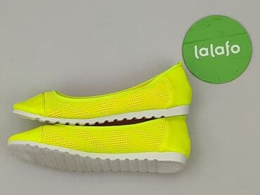 buty damskie chanel: Vices, Balerinki damskie, rozmiar 38 — 4