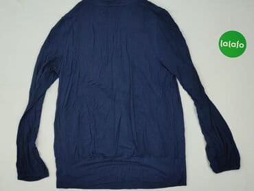 granatowa bluza: Bluzka damska, rozmiar S — 3