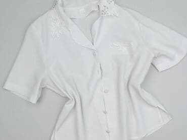 miu miu t shirty: Women`s shirt, size M (EU 38) — 1
