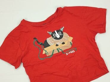 pepco koszulka termoaktywna: T-shirt, Sinsay, 9 years, 128-134 cm, condition - Very good — 1