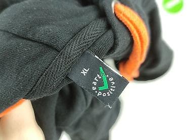 bluzy cmp: Organic Cotton, Bluza z kapturem damska, rozmiar XL — 4