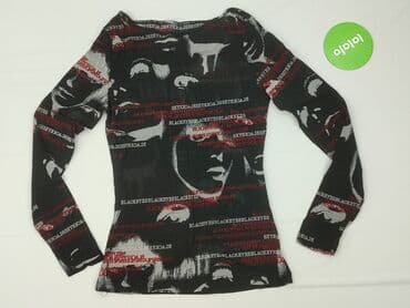 bluzka metallica: Bluzka damska, rozmiar S — 2