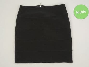 spódniczka w cętki: Spódnica damska, rozmiar S — 2