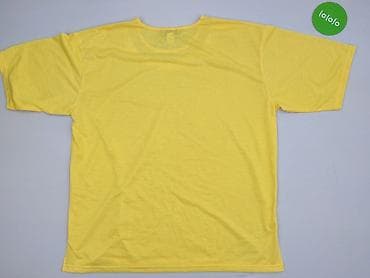 haftowane: T-shirt damski, rozmiar 2XL — 3