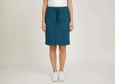 spódnice z tiulu dla puszystych: Spódnica damska, rozmiar S — 5