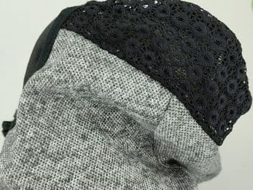 koronkowa sukienka i sweter: Sukienka damska, rozmiar S — 6