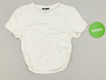 bershka coca cola t shirty: Bershka, T-shirt damski, rozmiar M — 3