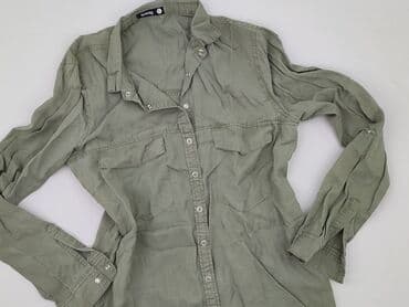 koszule bushcraft: Sinsay, Koszula damska, rozmiar S — 1