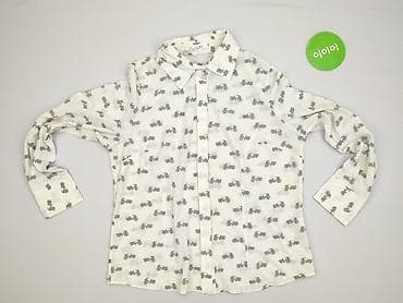 madora bluzki: MÁDARA, Koszula damska, rozmiar XL — 2