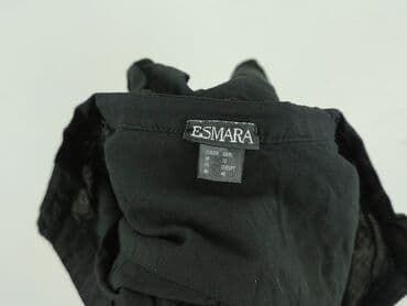 lidl marynarka damska: Esmara, Bluzka damska, rozmiar M — 4