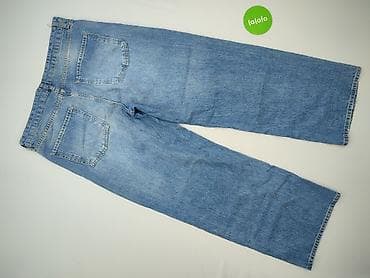 h: H&M, Jeansy damskie, rozmiar S — 3