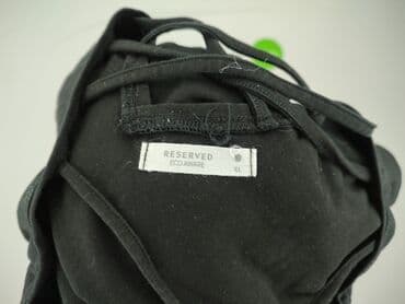 reserved sukienka fioletowa: Reserved, Sukienka damska, rozmiar XL — 4