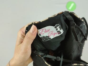 sukienka z gorsetem studniówka: Elise Ryan, Women`s dress, size M — 4