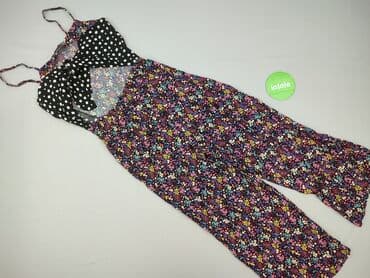 Kobiety: Cropp, Kombinezon damski, rozmiar S — 3