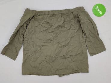 wizytowa bluzki: Simply Be, Women's blouse, S — 3