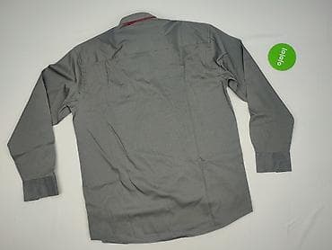 botki 39: Koszulа dla mężczyzn, rozmiar M — 4