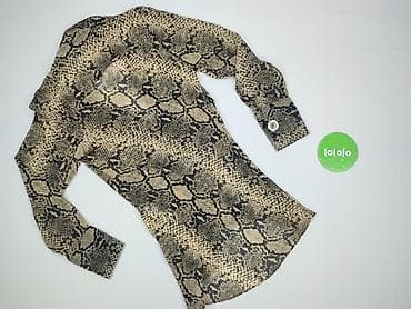 amiri snake: Zara, Koszula damska, rozmiar S — 3
