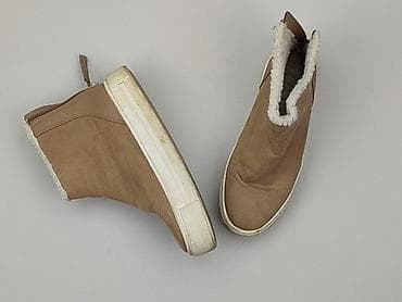 relax buty prl: Botki damskie, rozmiar 36 — 1