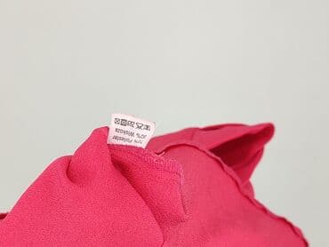 rozowy sweter: Bluzka damska, rozmiar S — 5
