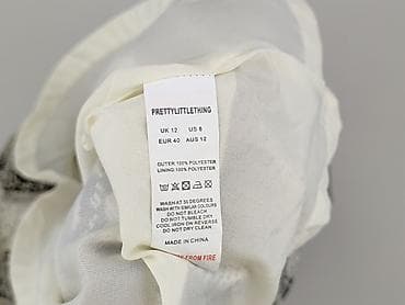 hellfire club pull and bear: PrettyLittleThing, Kombinezon damski, rozmiar M — 6