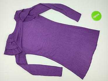 bluzki alpaka: Tunika damska, rozmiar M — 3