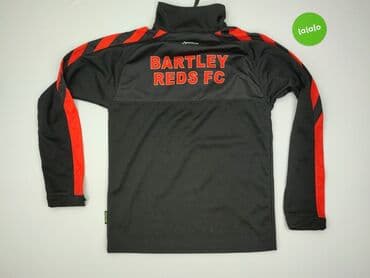 ccc buty do piłki nożnej: T-shirt sportowy dla mężczyzn, rozmiar S — 3