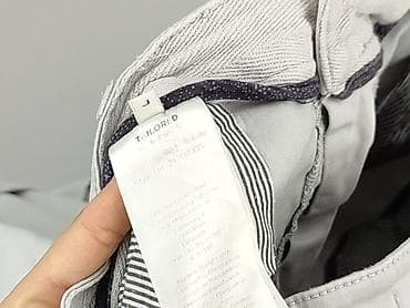 nike tech: Tailored, Шорти для чоловіків, розмір L — 6