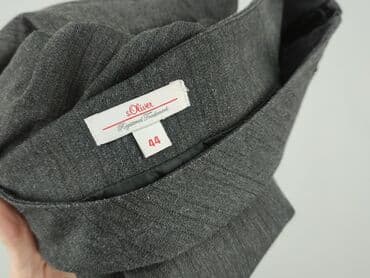 plisowane spódnice lidl: S.Oliver, Spódnica damska, XL — 5