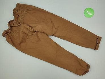 buty xl: Bodyflirt, Spodnie materiałowe damskie, rozmiar S — 3