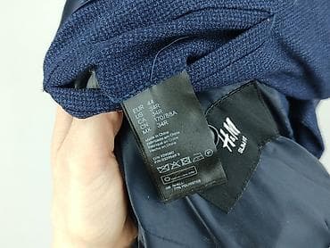 pow second hand: H&M, Marynarka dla mężczyzn, rozmiar 2XL — 5
