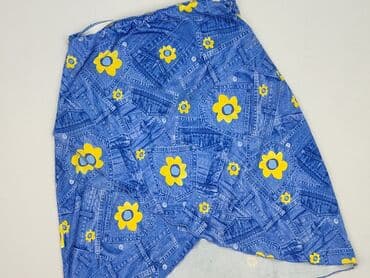 spódnice midi w groszki: Women`s skirt, size L (EU 40) — 1