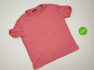 kurtka bomber cropp: Mohito, T-shirt damski, rozmiar L — 2