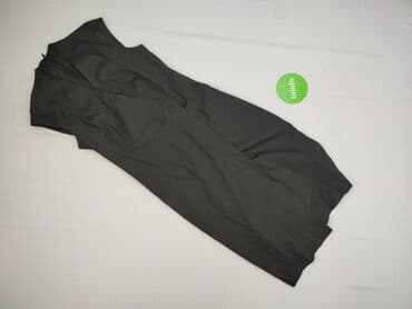 sukienka czarna basic: NEXT Petite, Sukienka damska, XS — 2