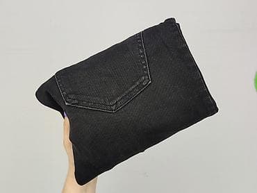 pull and bear mom fit: Denim Co, Jeansy damskie, rozmiar M — 6