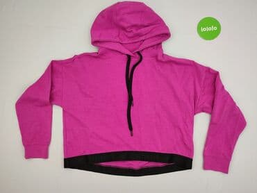 bluza polo ralph lauren damska z kapturem: 4F, Bluza z kapturem damska, rozmiar XL — 2