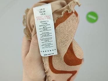bluzki barcelony: Topshop, Sukienka damska, rozmiar S — 6