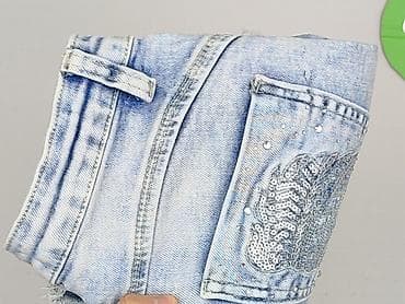 collins jeans: Denim Life, Szorty damskie, rozmiar S — 6