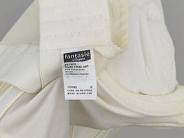 lady bra: Fantasie, Biustonosz damski, Usztywniany, 80C — 4