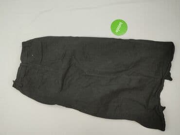 spódnice maxi z kieszeniami: Spódnica damska, rozmiar XS — 3