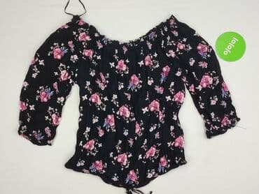 bluzka z odkrytym ramieniem allegro: Cubus, Bluzka damska, rozmiar L — 2