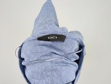 buty ala crocs: Bonita, Ponczo damskie, rozmiar One size — 4