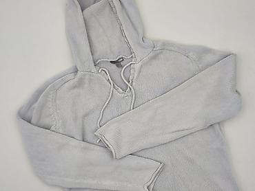 H&M, Bluza z kapturem damska, rozmiar S