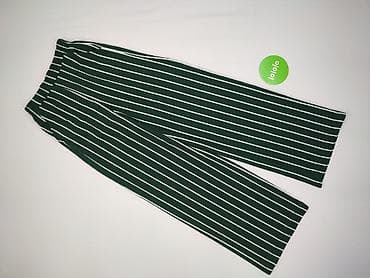 cargo bershka: Bershka, Spodnie materiałowe damskie, rozmiar XS — 2