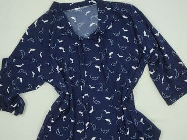 bluzki z printem: Bluzka damska, rozmiar S — 1