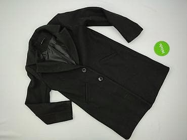 pageone kurtka: Styled In Italy, Płaszcz damski, rozmiar L — 2
