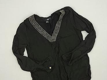 hm bomberki: H&M, Tunika damska, rozmiar 2XS — 1