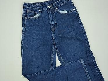 edc denim: H&M, Jeansy damskie, rozmiar M — 1