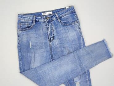 jeansy damskie cropp: Daysie, Jeans for women, M — 1