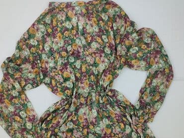 zara sukienka różowa długa: Zara, Sukienka damska, rozmiar S — 1